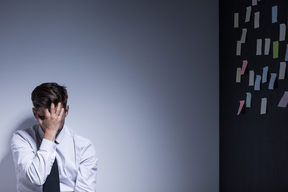 O que fazer depois da demissão