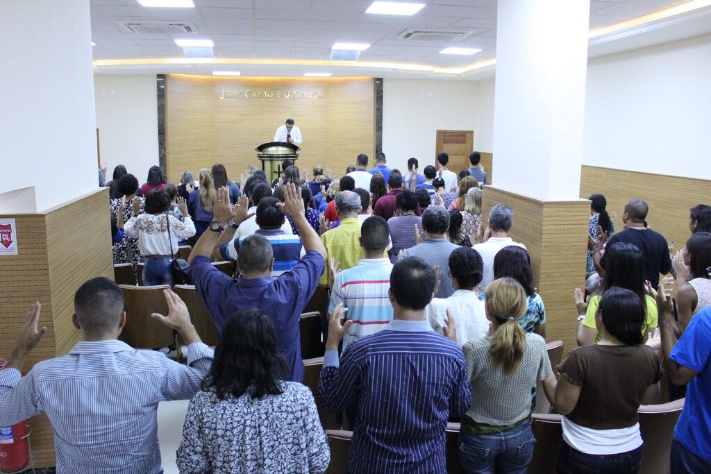 Universal é inaugurada em bairro nobre do Rio de Janeiro