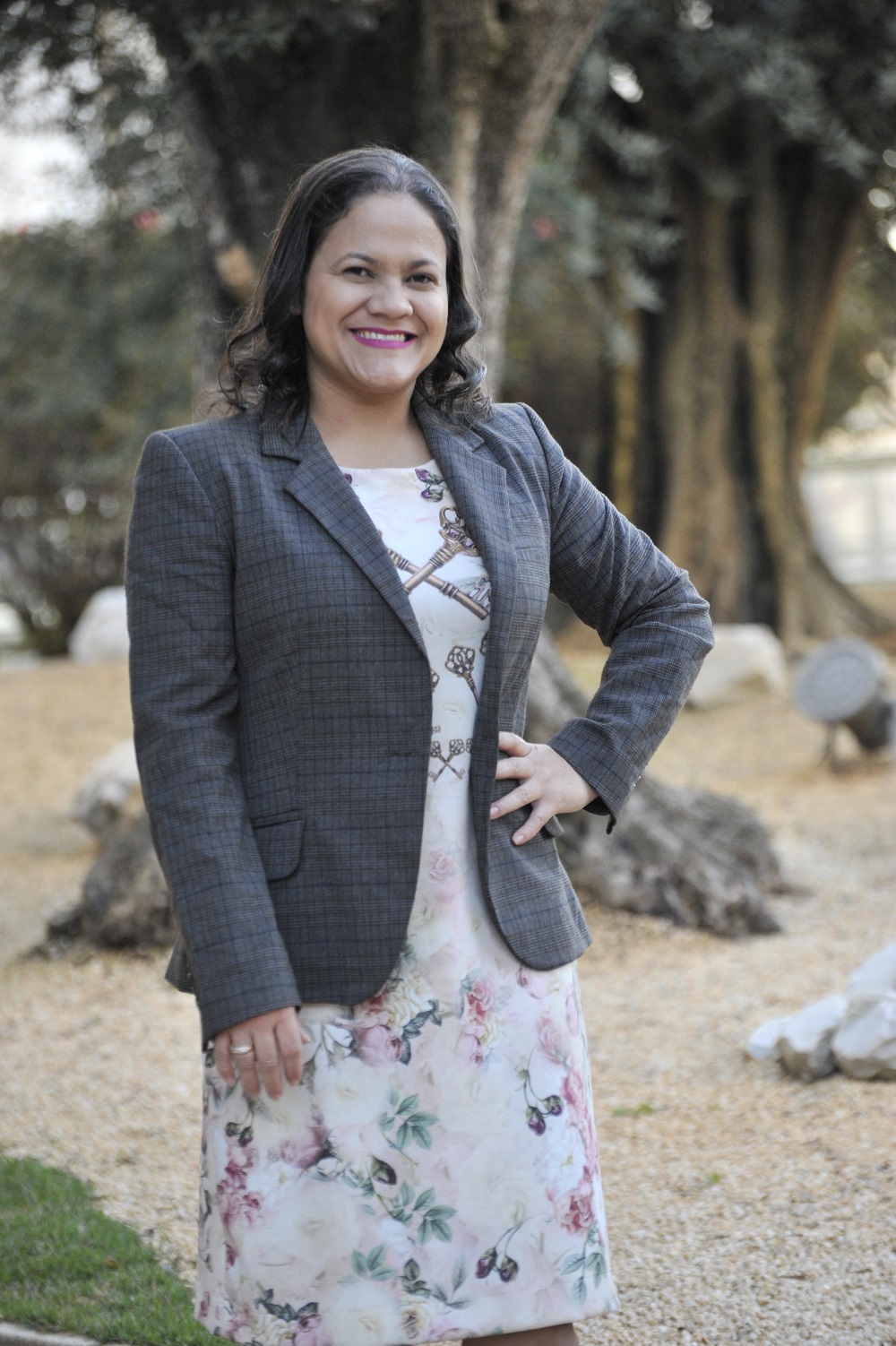 “Não contei para ninguém sobre o abuso que sofri”