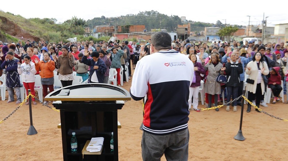 Imagem de capa - A Gente da Comunidade chega ao extremo leste de São Paulo