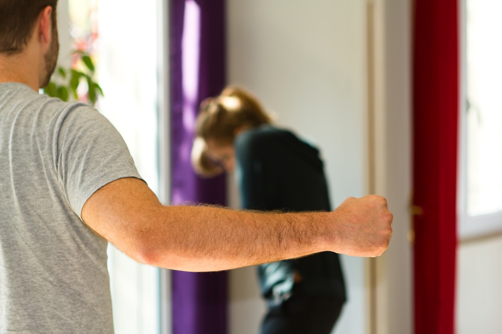 Imagem de capa - “Agredi minha esposa, mas quero reconstruir meu casamento”