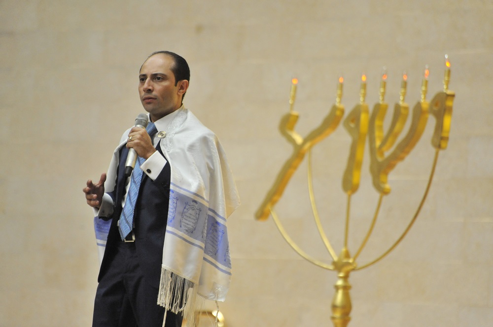 Imagem de capa - O quadripé do sucesso