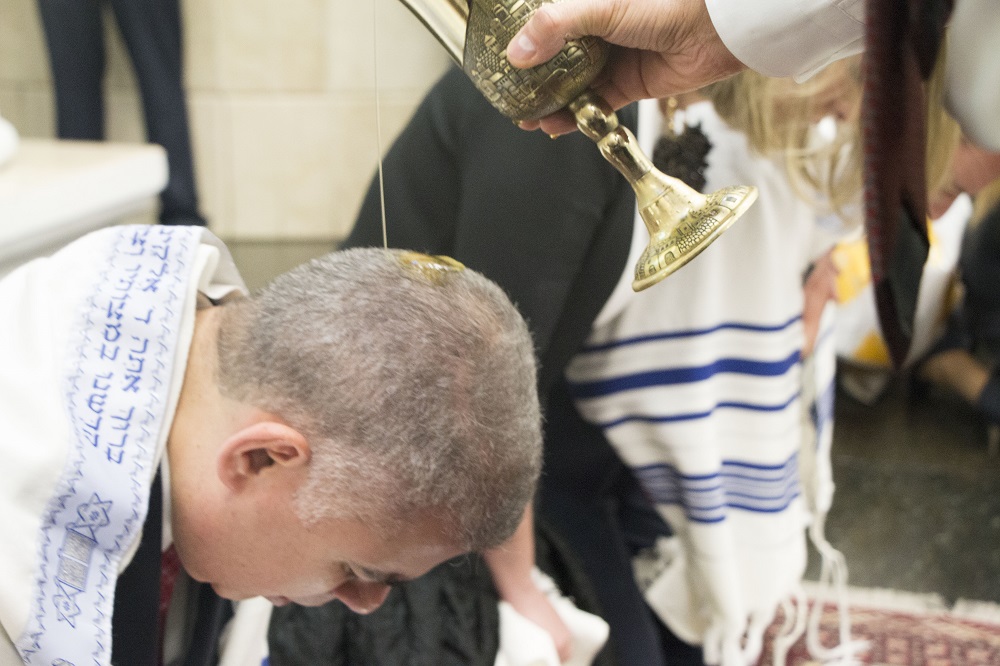 Novos bispos são consagrados no México