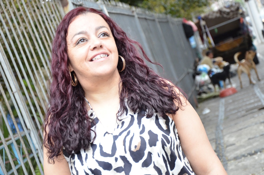 Imagem de capa - Quando a rua se torna a casa