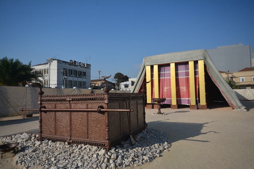 Imagem de capa - Você sabe qual é o real significado do sacrifício?