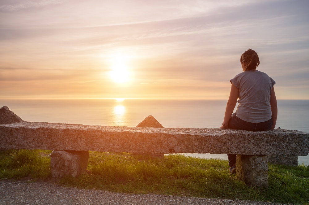 Imagem de capa - Ser rejeitada não  quer dizer que o mundo acabou