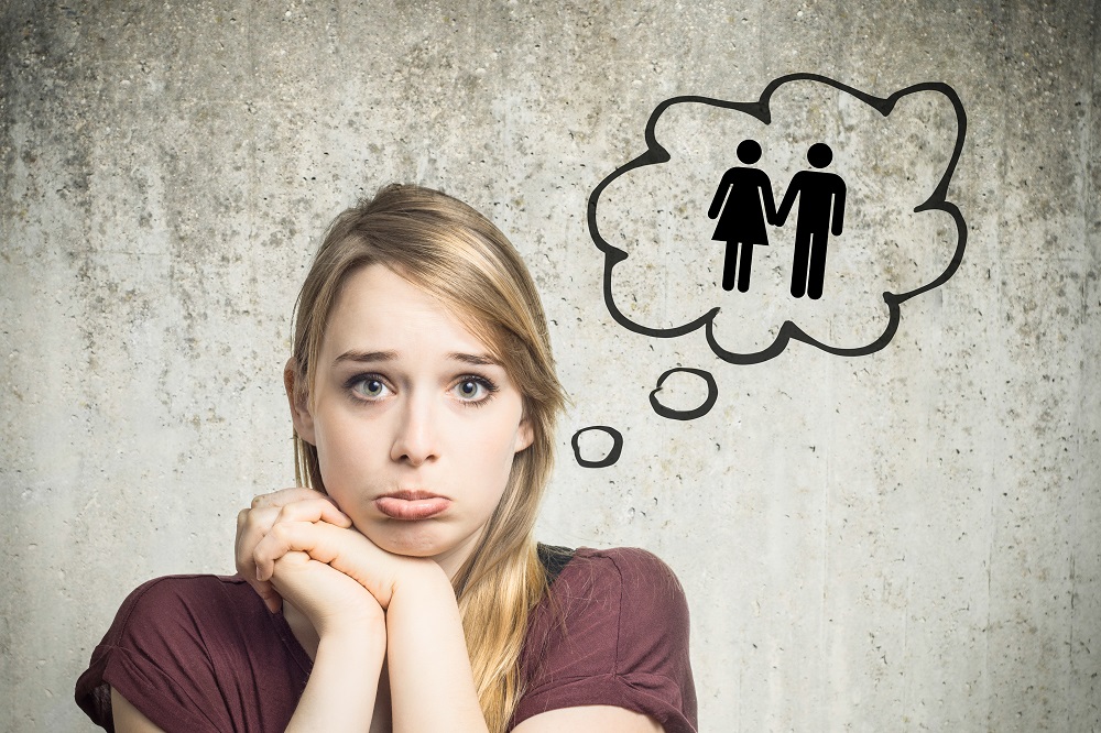 Imagem de capa - “Há mais de dois anos terminei um namoro e não consigo me relacionar com mais ninguém”