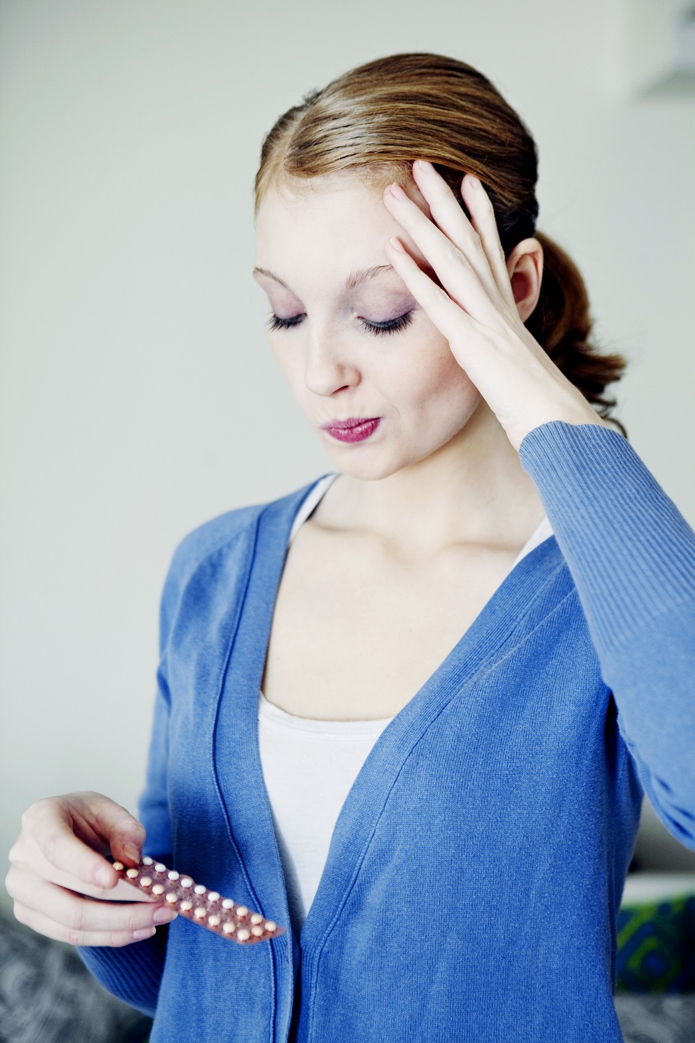 Imagem de capa - Os riscos de trombose para quem toma anticoncepcional