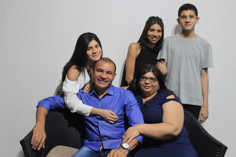 “A minha vida foi destruída pelo álcool”