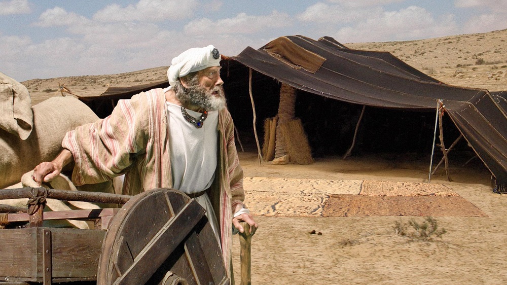 Imagem de capa - O espírito enganador  de Jacó, Pedro e Judas