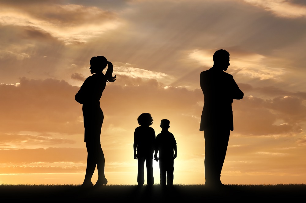 Você já ouviu falar em alienação parental?