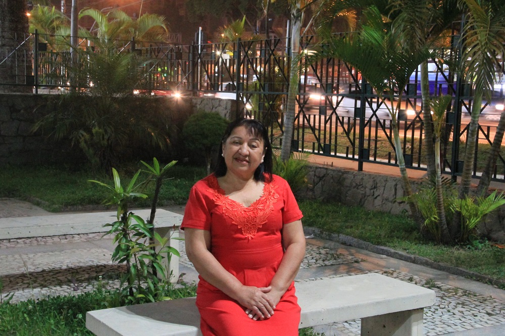 Imagem de capa - “Eu não tinha mais pele no meu corpo”