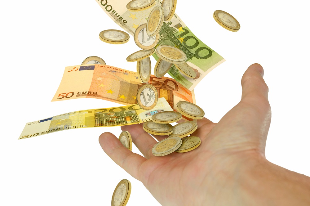 Não existe segredo para conquistar o sucesso financeiro