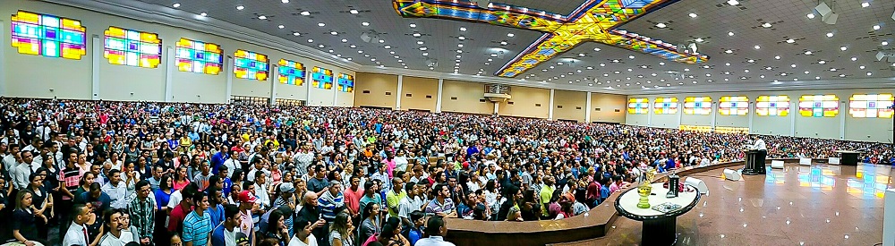 Imagem de capa - O Tratamento para a Cura  dos Vícios e a Caravana do Resgate