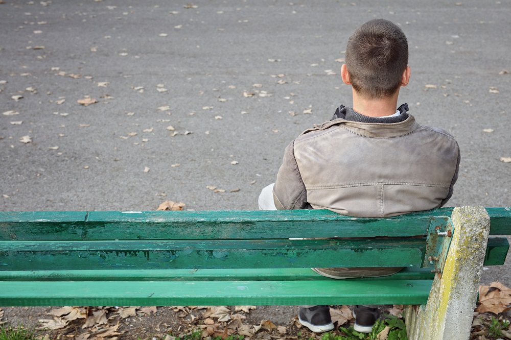 Imagem de capa - Sua vida parece não ter mais sentido?