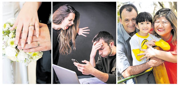 O que acontece depois do “sim”?