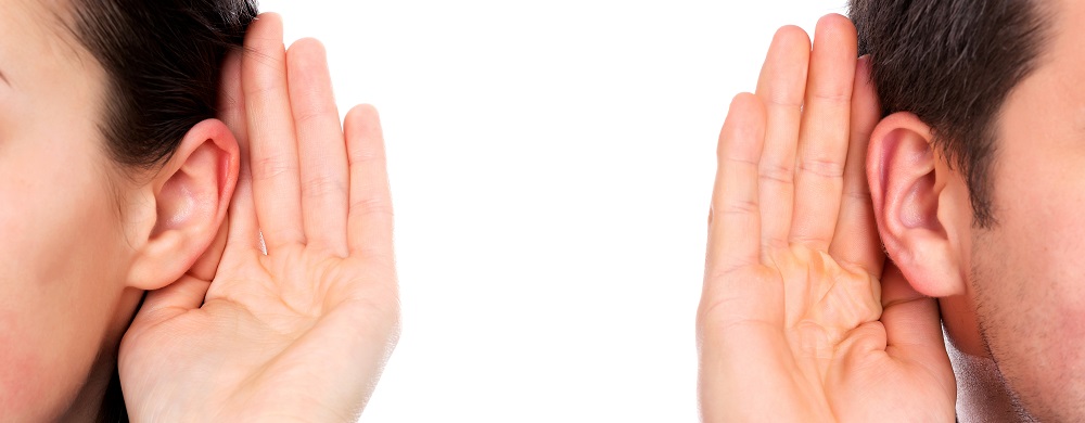 Imagem de capa - Quem está falando?