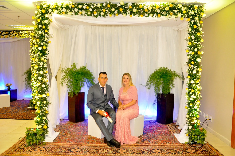 Como ela venceu a depressão e encontrou o amor