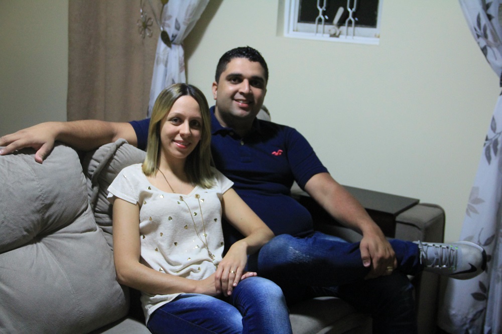 Para alguns problemas só existe uma solução