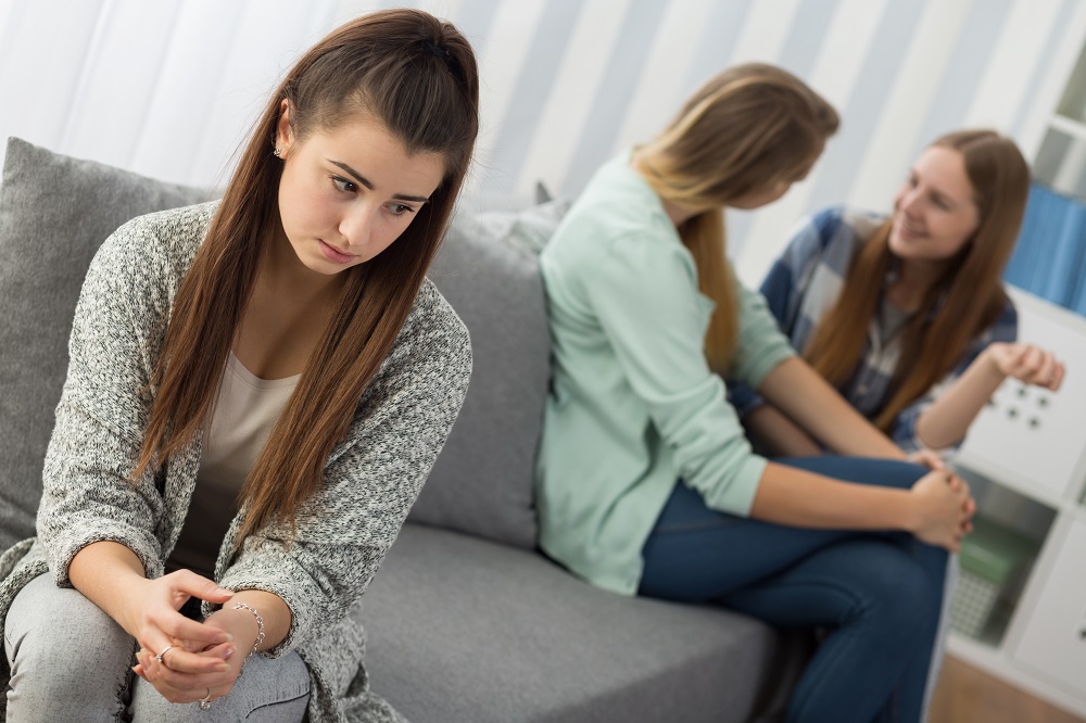 Eu não suporto essa pessoa, e daí?