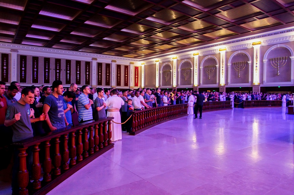 Compartilhe essa ideia