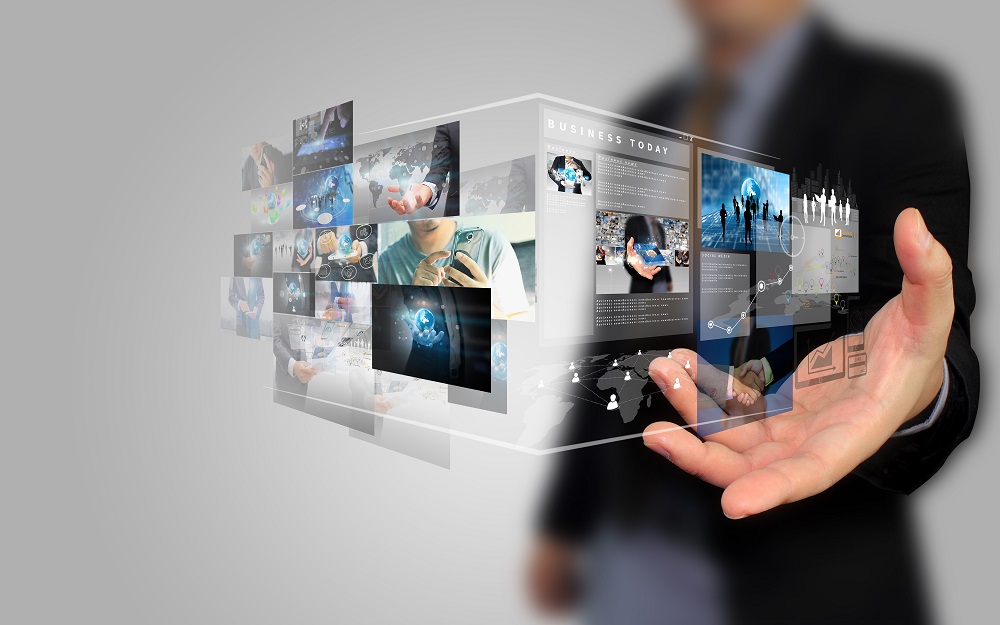 Imagem de capa - Empreendedor é também marqueteiro?