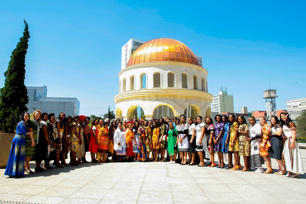 Conexão África-Brasil no Templo de Salomão