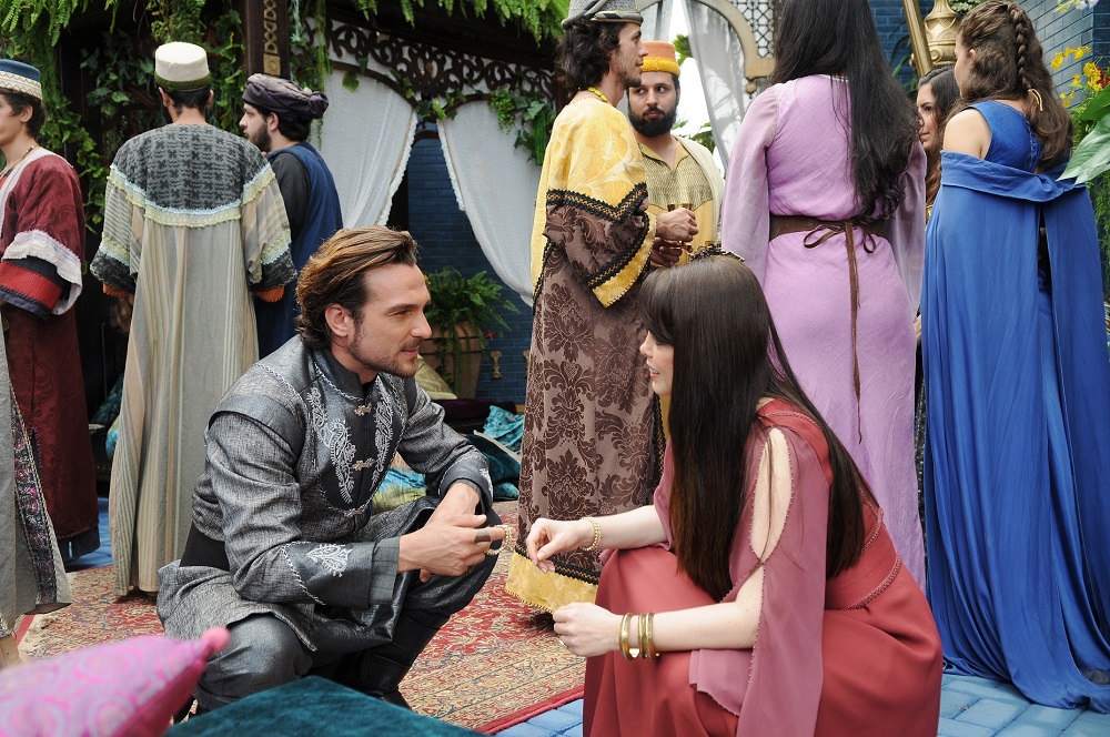 “Não dar filhos ao marido causa muita tristeza e medo a ela”