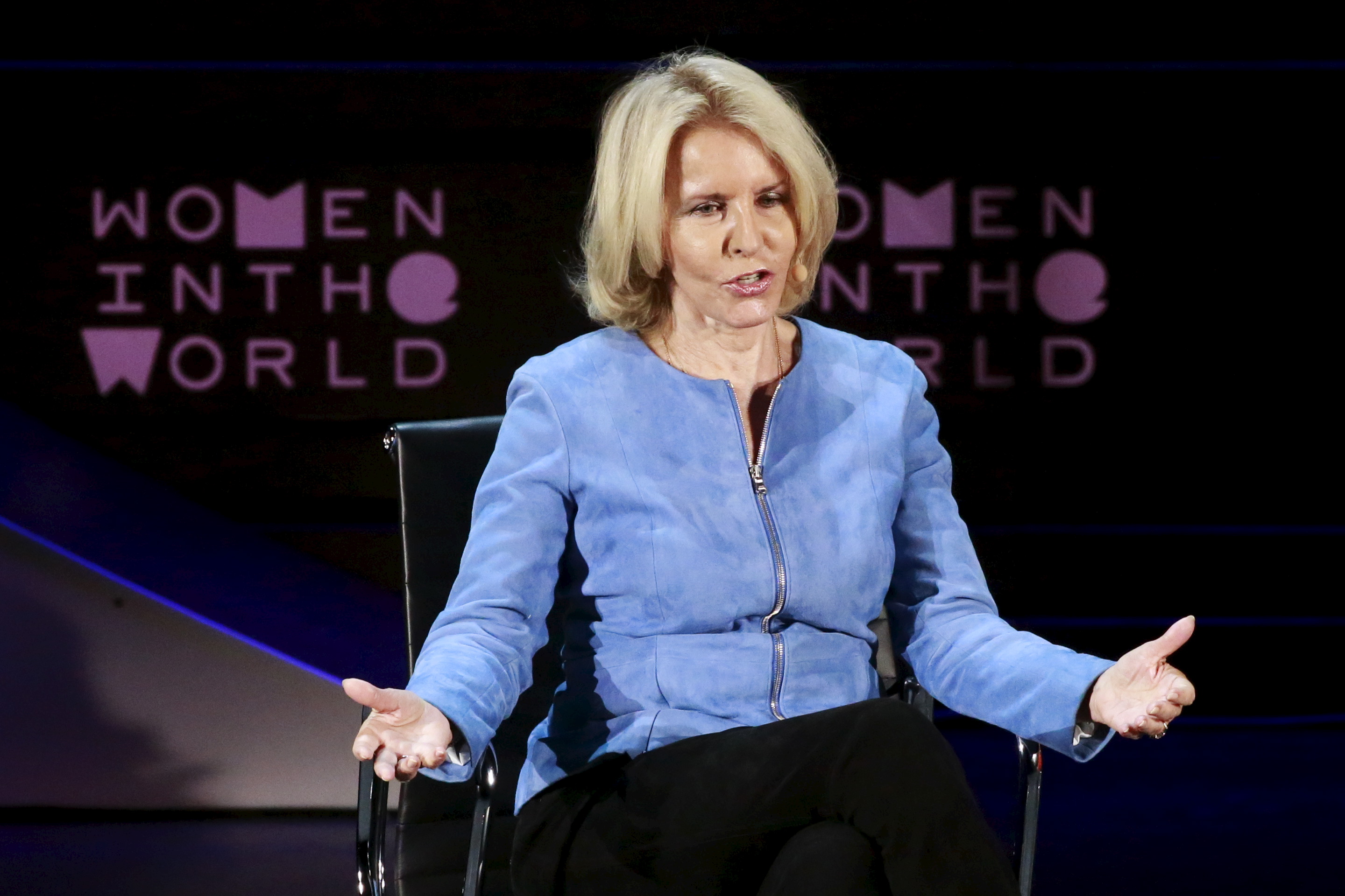 Imagem de capa - O lado oculto do poder