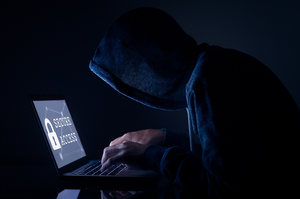 Brasileiros são os maiores alvos de ataques virtuais