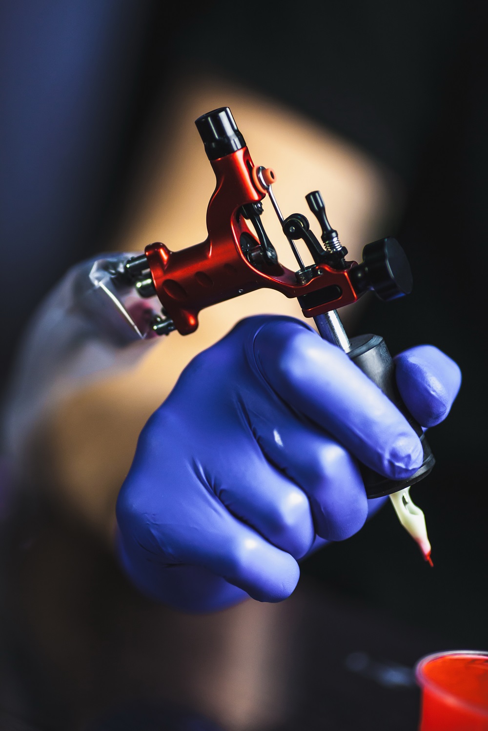 Imagem de capa - Você sabe de onde  vem a tatuagem?