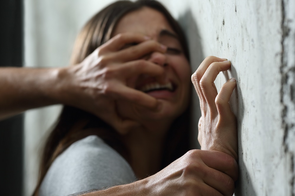 Imagem de capa - O que você precisa saber sobre violência doméstica