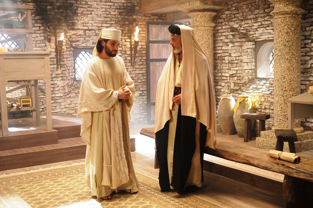 Imagem de capa - A transformação de Oziel