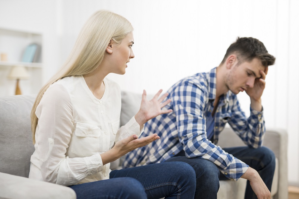 Imagem de capa - “Quase traí meu marido”