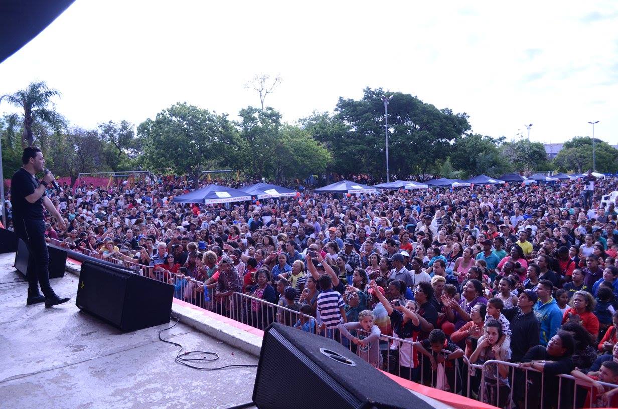 Caravana da Solidariedade é realizada no Rio Grande do Sul