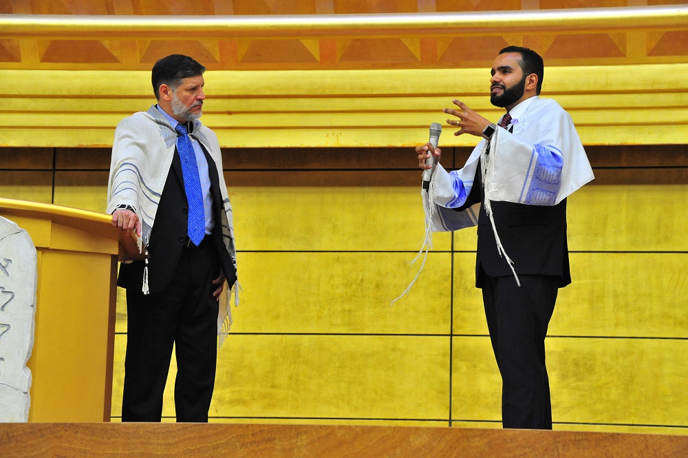 Imagem de capa - “Eu precisava dizer que o inferno existe”