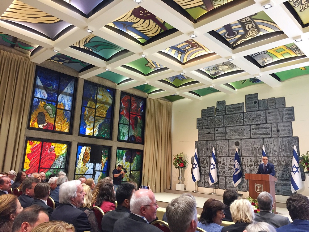 Israel realiza primeira Conferência de Mídia Cristã