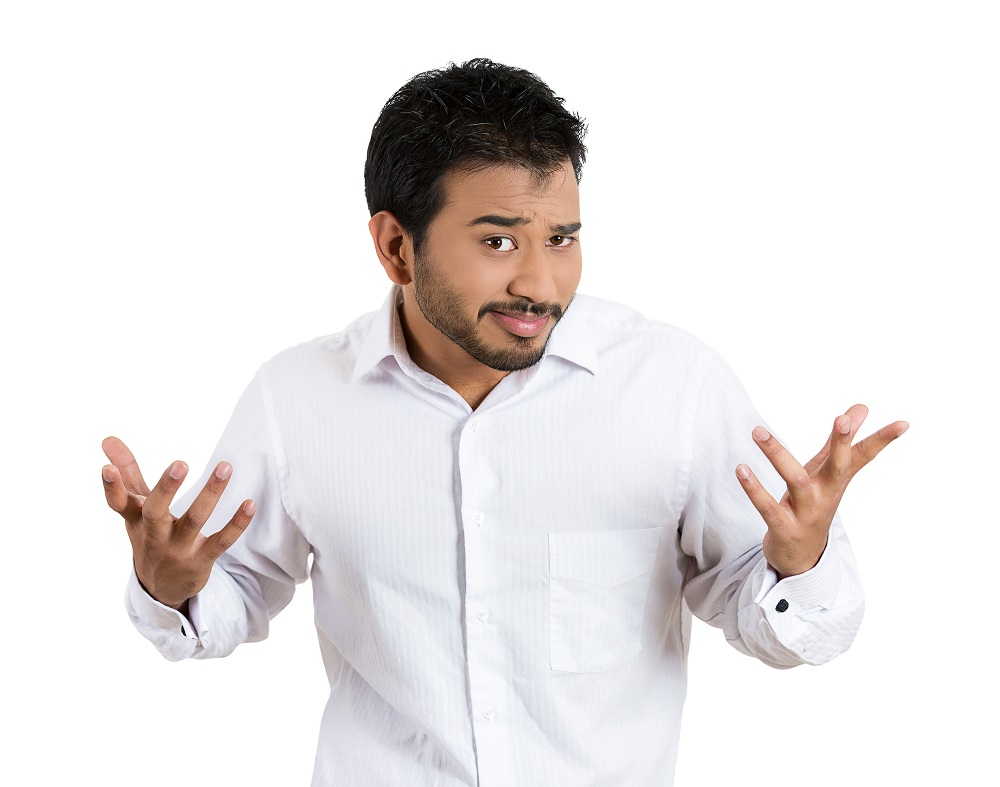 Imagem de capa - Você é um “homem tanto faz”?