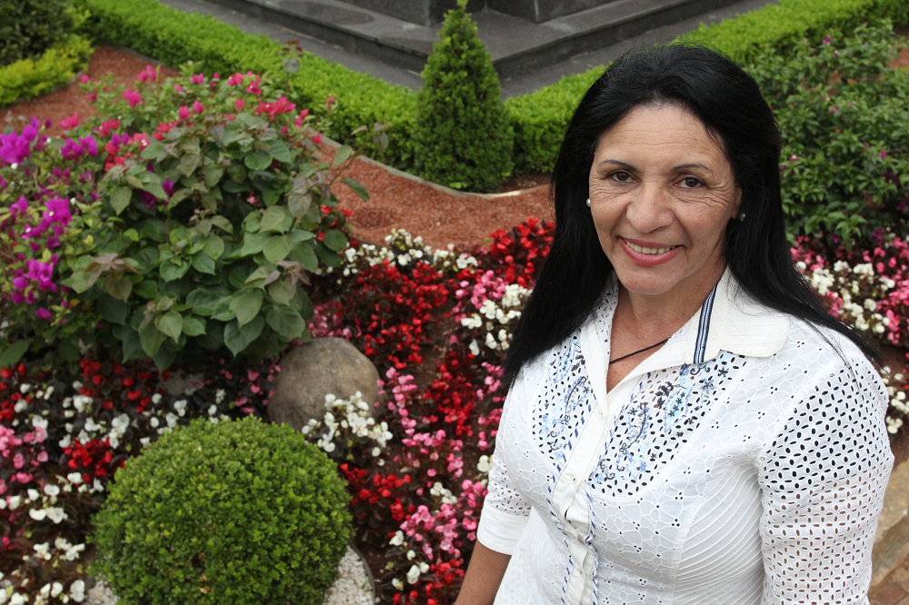 Imagem de capa - O convite para uma nova vida