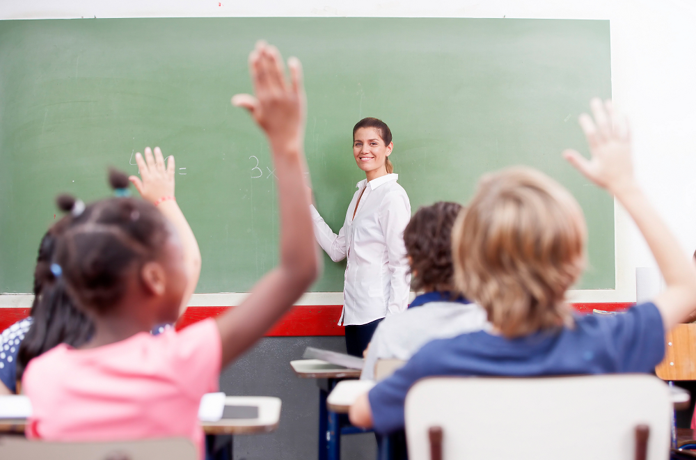 Educação insuficiente