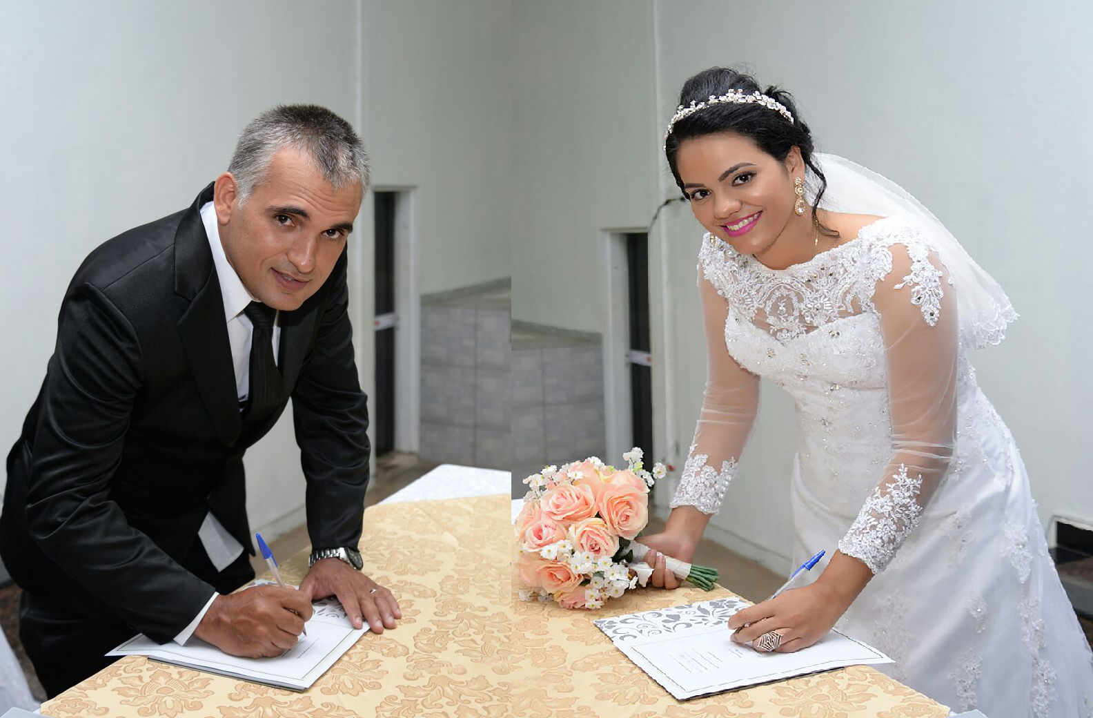 Imagem de capa - Como eles reconstruíram um casamento falido