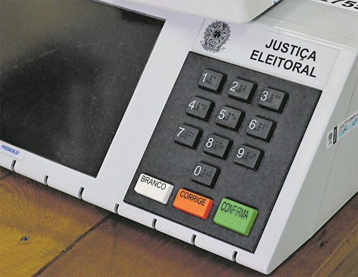 Você já se preparou para as eleições 2018?