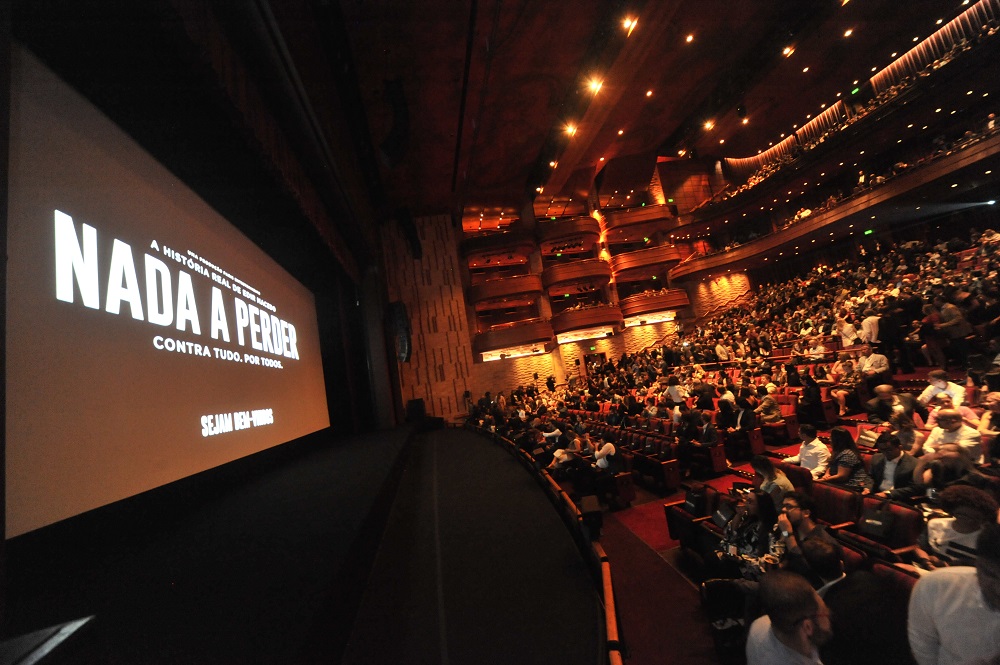 Imagem de capa - Nada a Perder revela história pouco conhecida