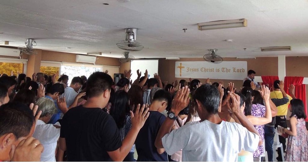 Universal abre novas portas nas Filipinas