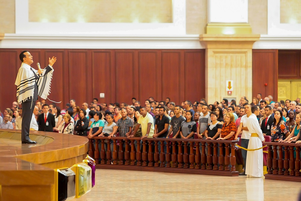Imagem de capa - Como se preparar para o Fim dos Tempos