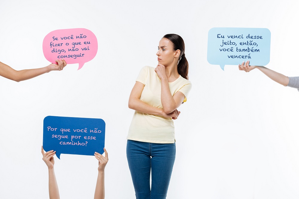 Imagem de capa - Por que existem cristãos que fogem dos conselhos de Deus?