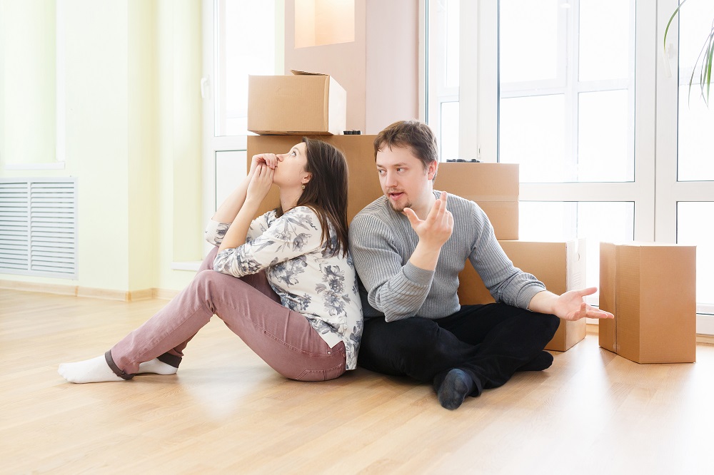 Imagem de capa - “Morávamos juntos e agora ele só quer ‘ficar’ comigo”