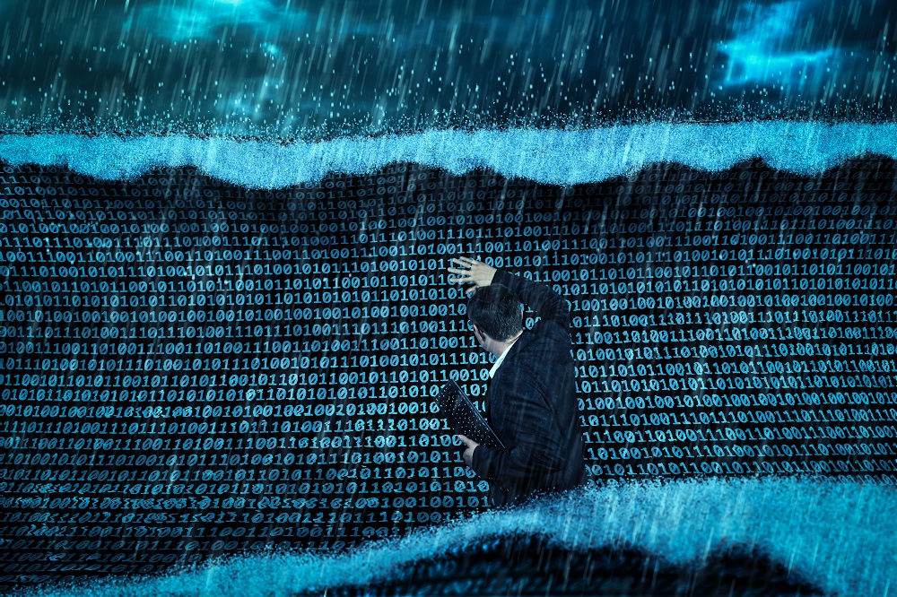 Imagem de capa - A tecnologia está a favor ou contra o homem?