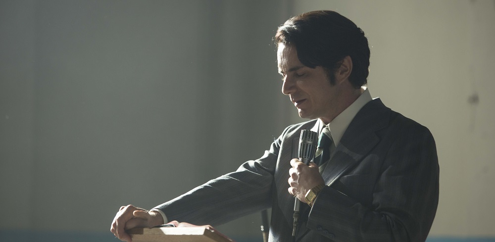 7 lições de liderança do filme Nada a Perder