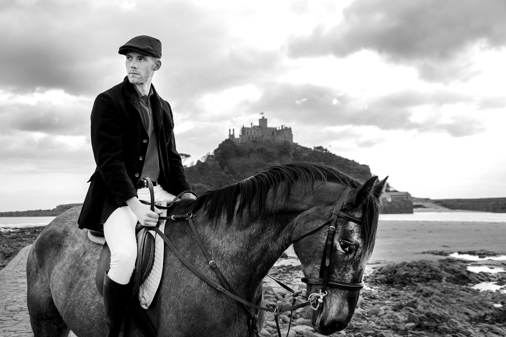 Imagem de capa - Um homem sem defeitos?